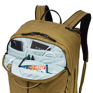 Thule Aion, 15,6", 40 л, бежевый - Рюкзак для ноутбука