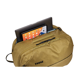 Thule Aion, 15.6", 40 L, brown - Notebook Backpack