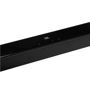 JBL Cinema SB170, 2.1, melna - Soundbar mājas kinozāle