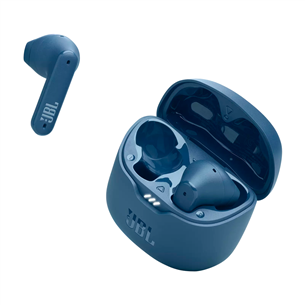 JBL Tune Flex, blue - True-wireless earbuds