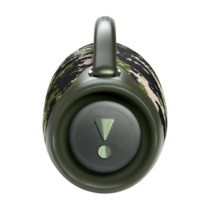 JBL Boombox 3, camo - Portable Wireless Speaker