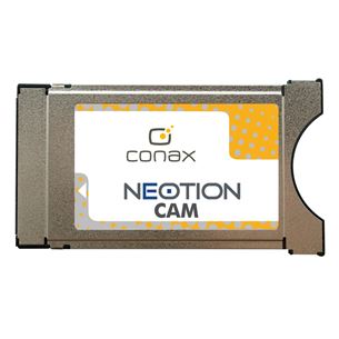 Card reader Neotion Conax