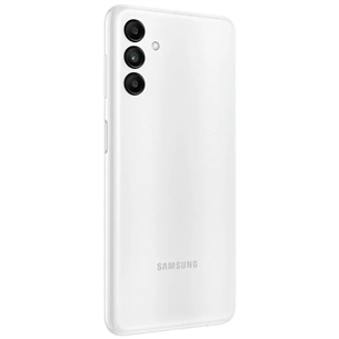 Samsung Galaxy A04s, 32 GB, balta - Viedtālrunis