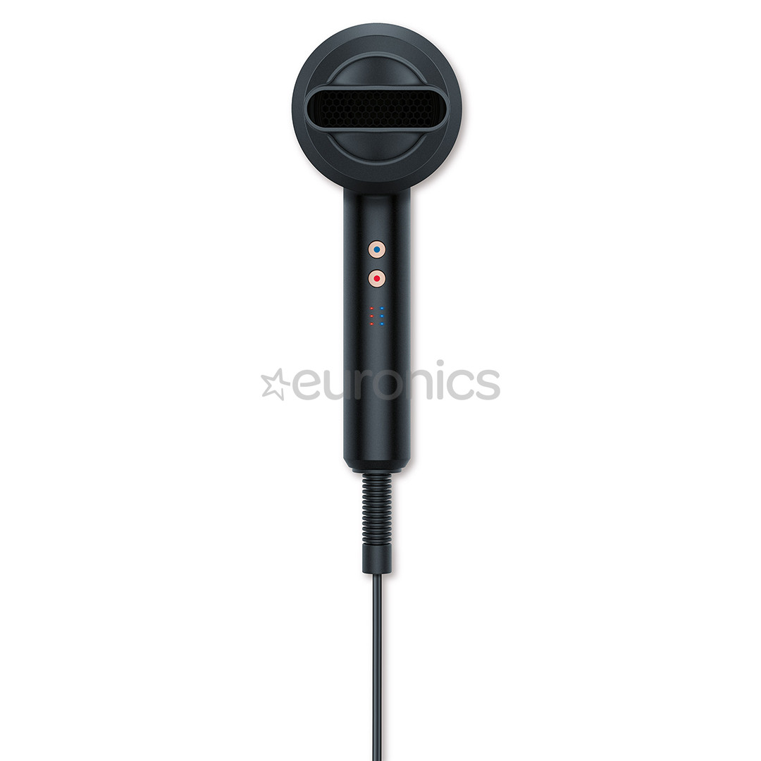 Beurer StylePro, 2000 Вт, черный - Компактный фен