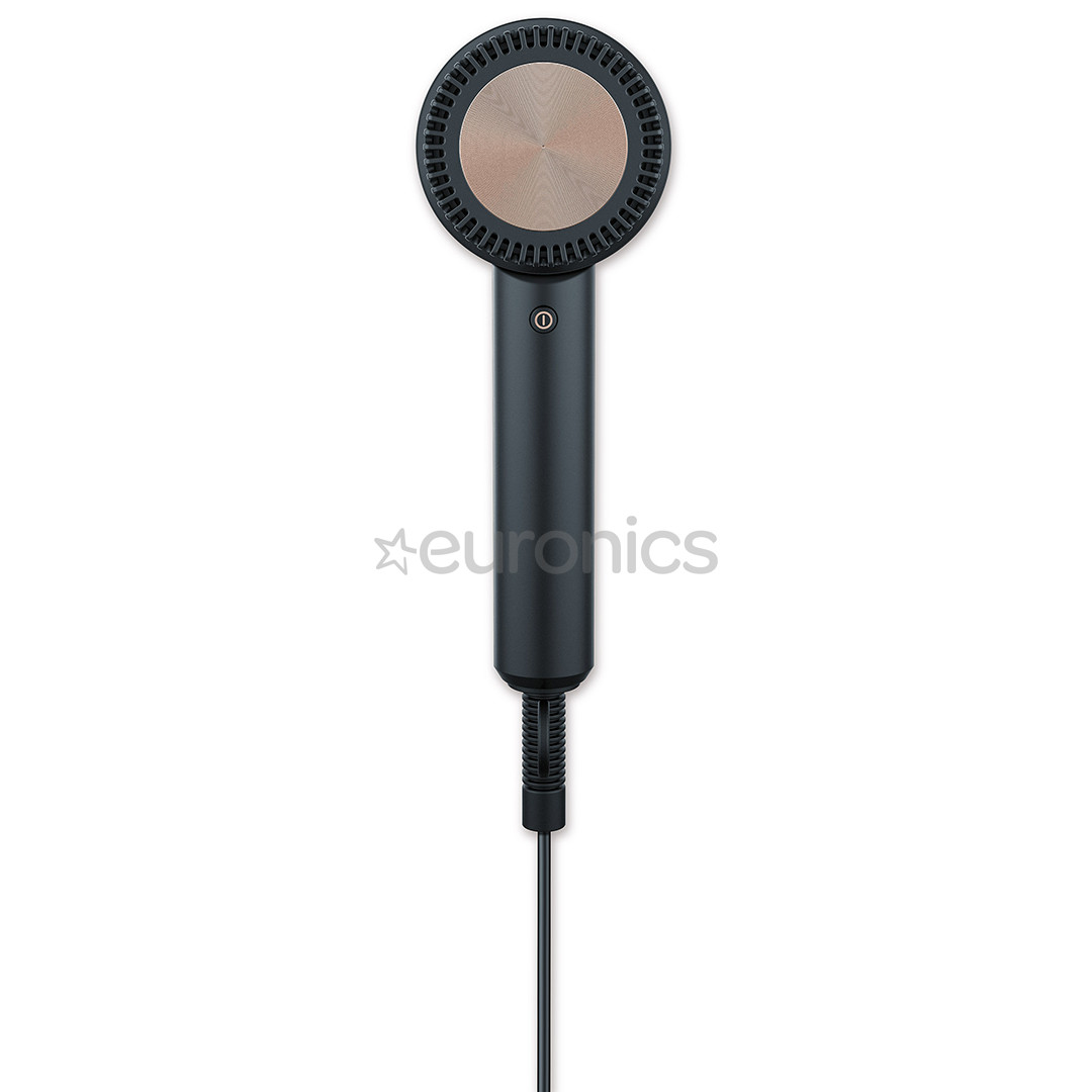 Beurer StylePro, 2000 Вт, черный - Компактный фен