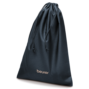 Beurer StylePro, 2000 W, melna - Kompakts matu fēns