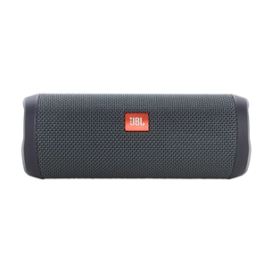 JBL Flip Essential 2, black - Portable wireless speaker