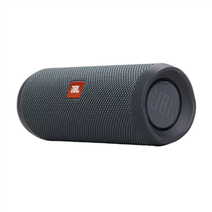 JBL Flip Essential 2, melna - Portatīvais bezvadu skaļrunis