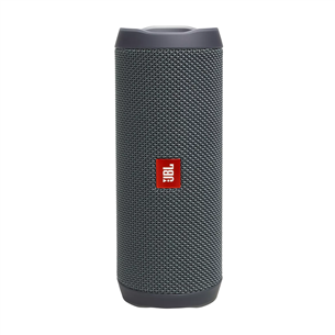 JBL Flip Essential 2, melna - Portatīvais bezvadu skaļrunis