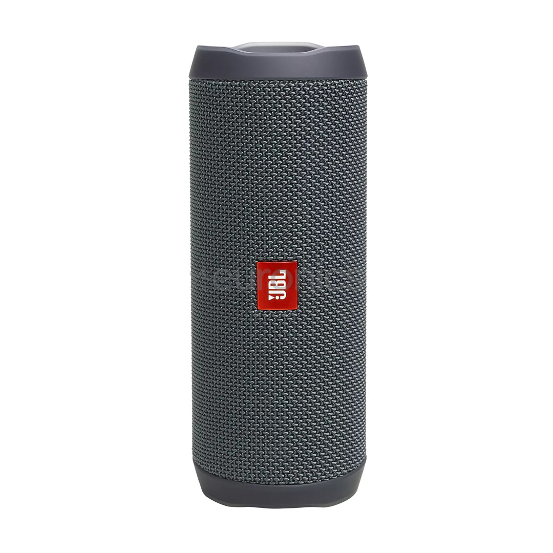 JBL Flip Essential 2, melna - Portatīvais bezvadu skaļrunis