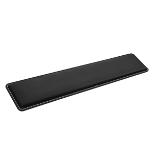 Essentials Wrist Rest, black - Wrist Rest