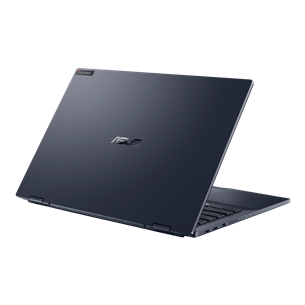 Asus ExpertBook B5 Flip, 13.3'', OLED, i5, 16 GB, 512 GB, W10P, melna - Portatīvais dators