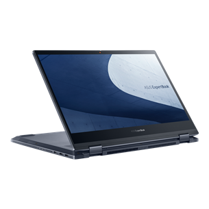 Asus ExpertBook B5 Flip, 13.3'', OLED, i5, 16 GB, 512 GB, W10P, black - Notebook