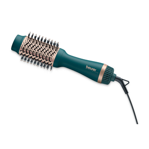 Beurer Ocean 2-in-1, 1000 W, green - Airstyler