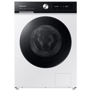 Samsung BeSpoke, AI, 11 kg, depth 60 cm, 1400 rpm - Front Load Washing Machine