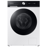 Samsung BeSpoke AI, 11 kg, dziļums 60 cm, 1400 apgr/min. - Veļas mazgājamā mašīna ar priekšējo ielādi