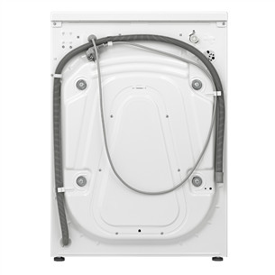 Hisense, 6 kg, depth 40 cm, 1000 rpm - Front Load Washing Machine