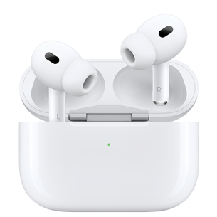 Apple AirPods Pro, 2nd gen - Bezvadu austiņas