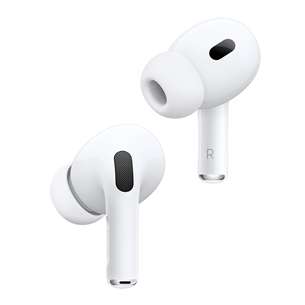 Apple AirPods Pro, 2nd gen - Bezvadu austiņas