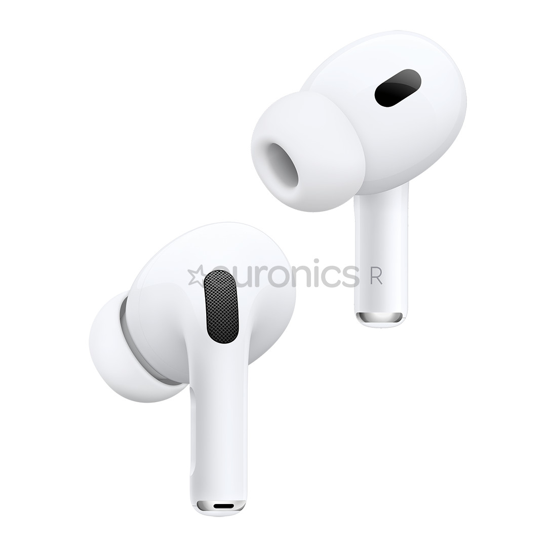 Apple AirPods Pro, 2nd gen - Bezvadu austiņas