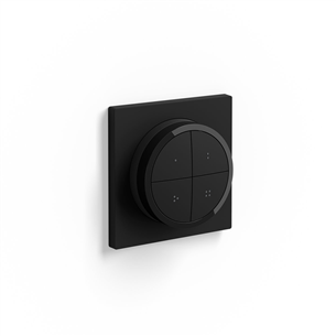 Philips Hue Tap Switch EU, black - Switch 929003500201