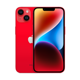 Apple iPhone 14, 256 GB, (PRODUCT)RED - Smartphone