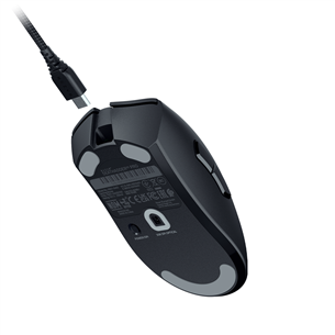 Razer DeathAdder V3 Pro, black - Wireless Optical Mouse