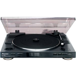 Full automatic stereo turntable Pioneer
