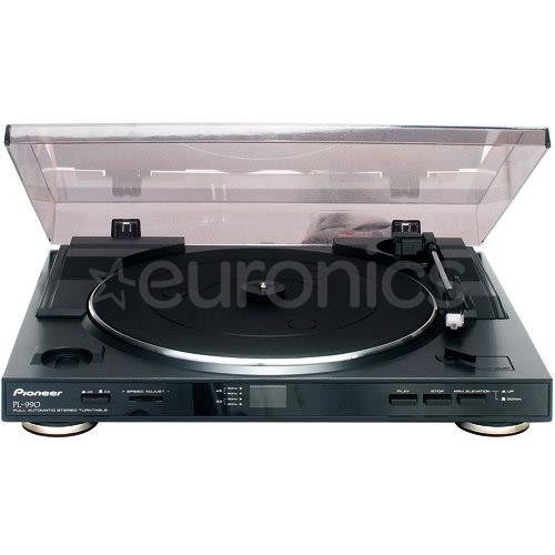 Full automatic stereo turntable Pioneer