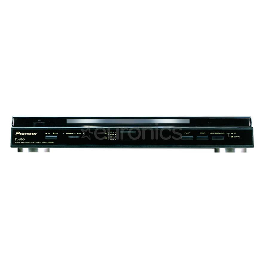Full automatic stereo turntable Pioneer