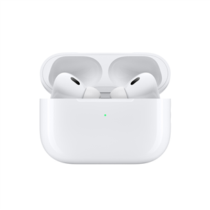 Apple AirPods Pro, 2nd gen - Bezvadu austiņas