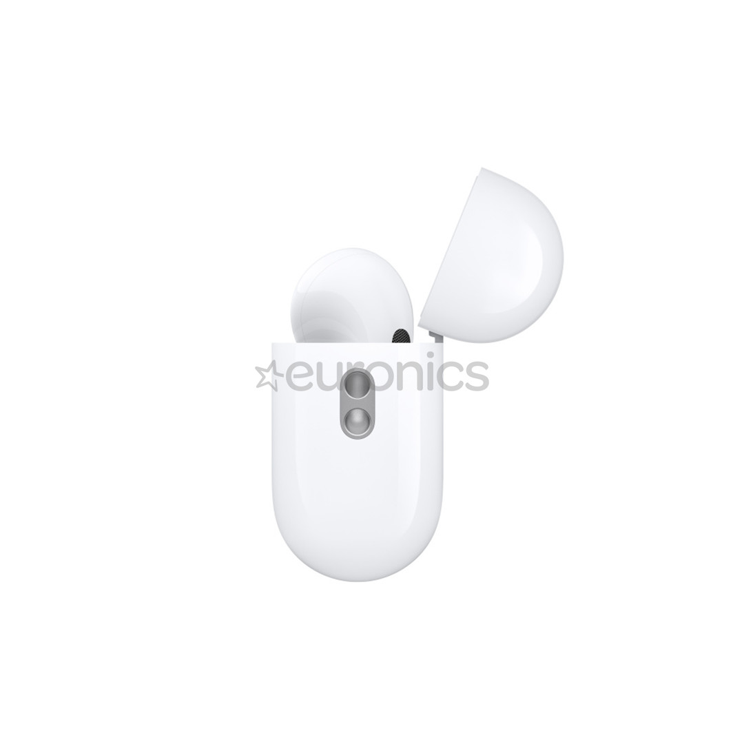 Apple AirPods Pro, 2nd gen - Bezvadu austiņas