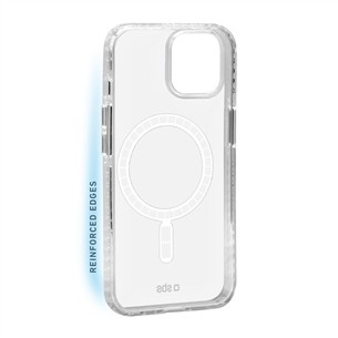 SBS Clear Force Mag, iPhone 14 Plus, clear - Case