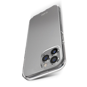 SBS Extreme 2, Iphone 14 Pro Max, caurspīdīgs - Apvalks viedtālrunim