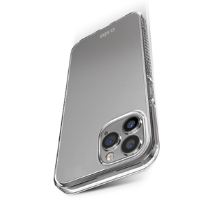 SBS Extreme 2, Iphone 14 Pro Max, transparent - Silicone case TEUNBKEX2IP1467P