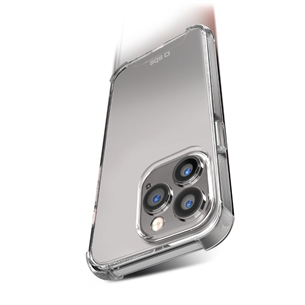 SBS Extreme 4, Iphone 14 Pro, прозрачный - Силиконовый чехол