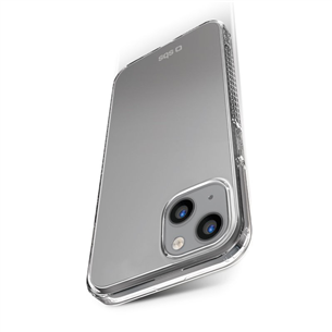 SBS Extreme 2, iPhone 14 Plus, transparent - Silicone case TEUNBKEX2IP1467