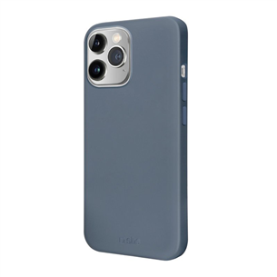 SBS Instinct cover, iPhone 14 Pro Max, синий - Чехол для смартфона