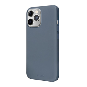 SBS Instinct cover, iPhone 14 Pro Max, blue - Smartphone cover TEINSTIP1467PB