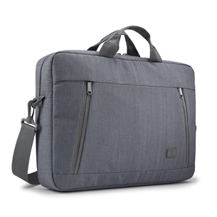 Case Logic Huxton Attaché, 15,6'', графитовый - Сумка для ноутбука