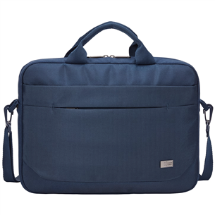 Case Logic Advantage Attaché 14", синий - Сумка для ноутбука