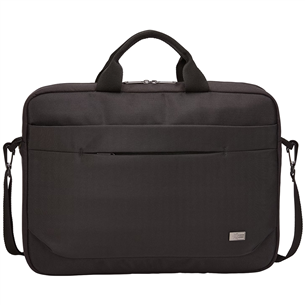 Case Logic Advantage Attaché 15,6", черный - Сумка для ноутбука