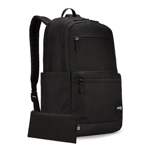 Case Logic Campus Uplink, 15,6", 26 л, черный - Рюкзак для ноутбука 3204792