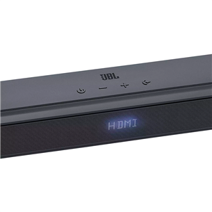 JBL Bar 2.1 Deep Bass MK2, black - Soundbar