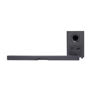 JBL Bar 2.1 Deep Bass MK2, black - Soundbar