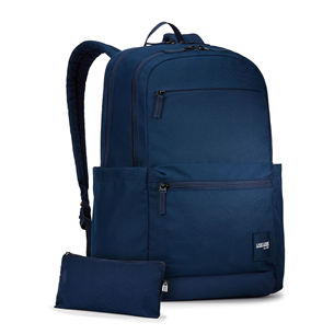 Case Logic Campus Uplink, 15,6", 26 L, blue - Notebook Backpack 3204793