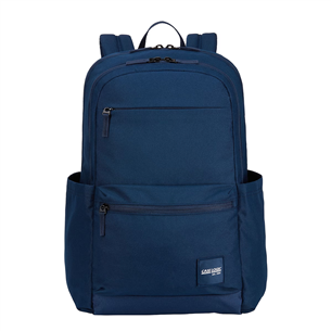 Case Logic Campus Uplink, 15,6", 26 L, blue - Notebook Backpack