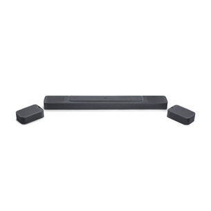 JBL Bar 1000, 7.1.4, melna - Soundbar mājas kinozāle