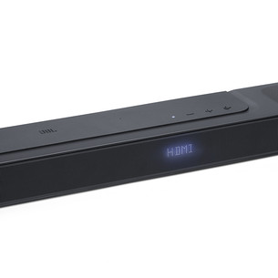 JBL Bar 1000, 7.1.4, melna - Soundbar mājas kinozāle