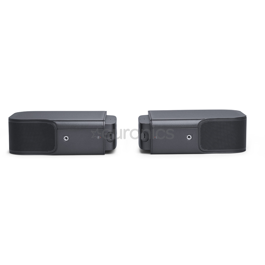 JBL Bar 1000, 7.1.4, melna - Soundbar mājas kinozāle